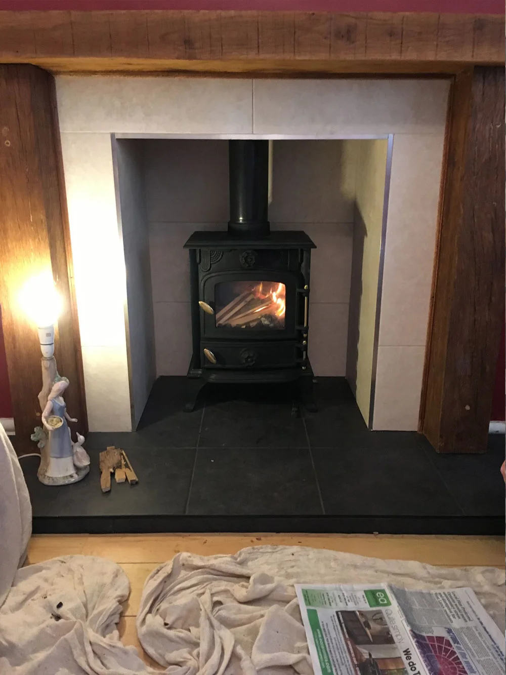Log Burners Formby - Formby Stacks and Stoves v4