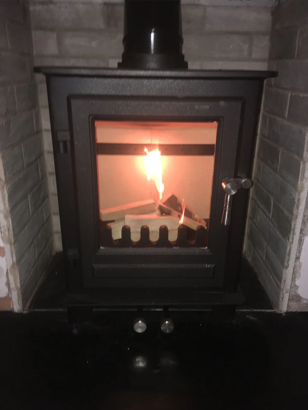 Log Burners Formby - Formby Stacks and Stoves v9